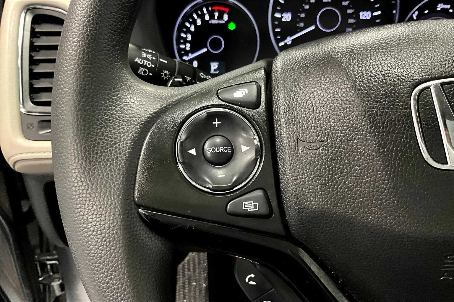 2018 Honda HR-V EX - Photo 23