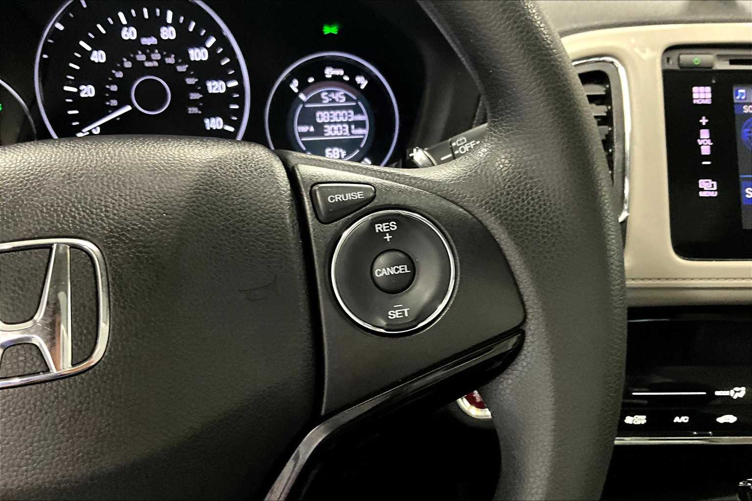 2018 Honda HR-V EX - Photo 24