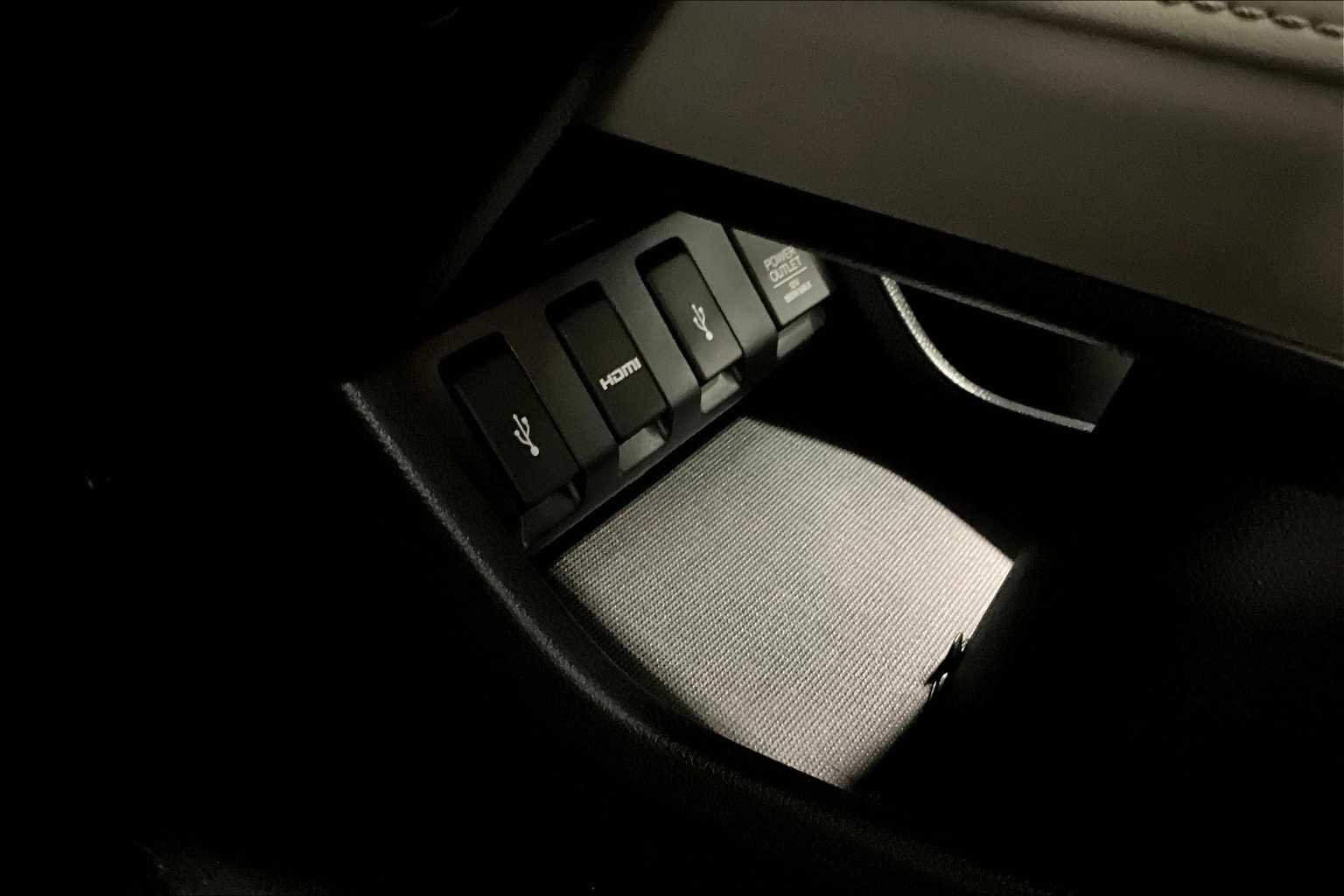 2018 Honda HR-V EX - Photo 26