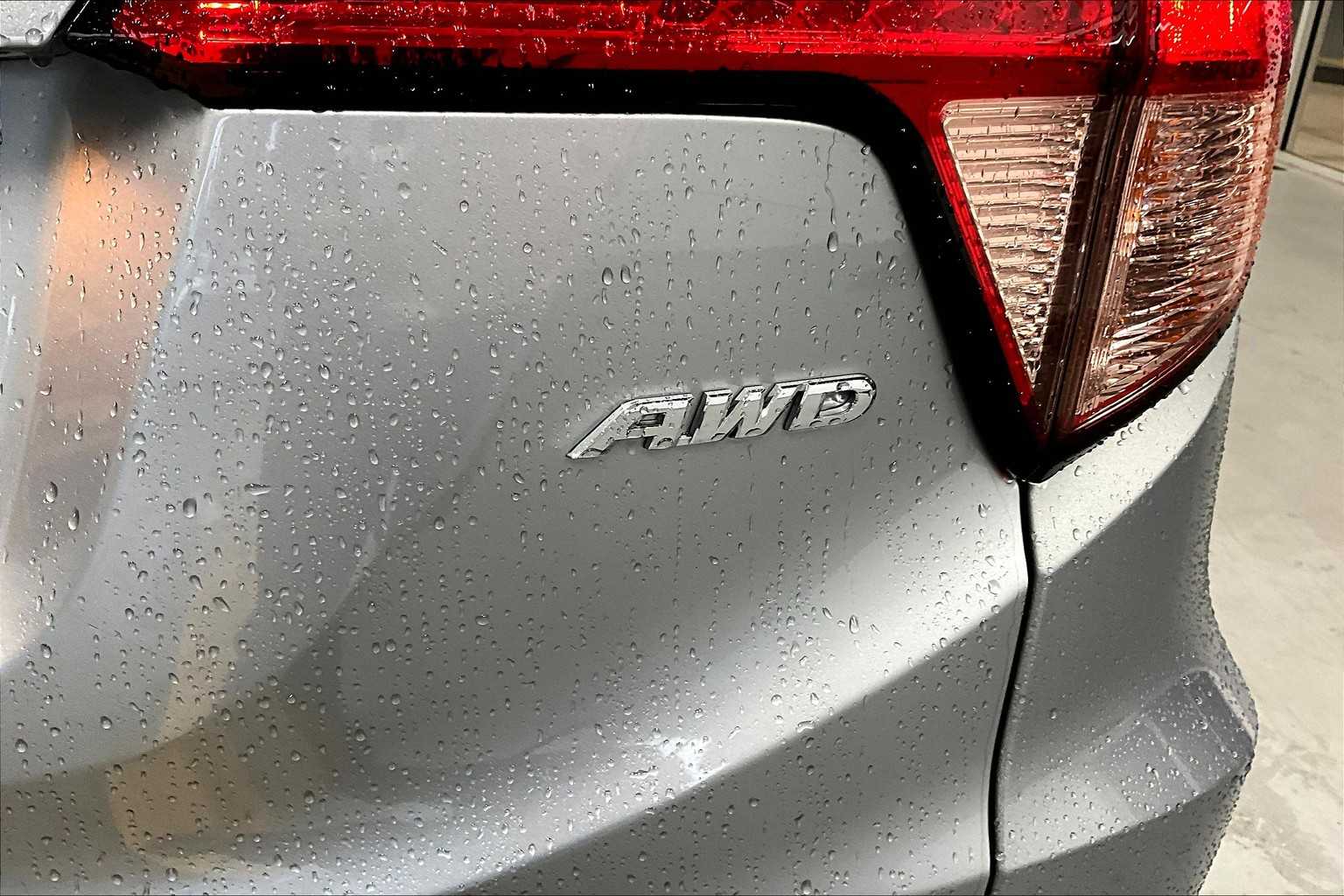 2018 Honda HR-V EX - Photo 28