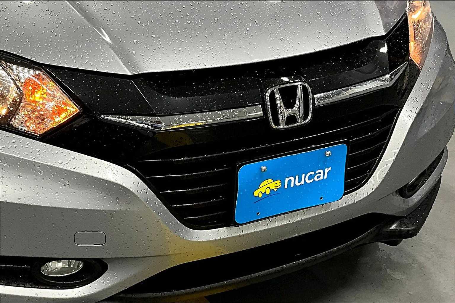 2018 Honda HR-V EX - Photo 31
