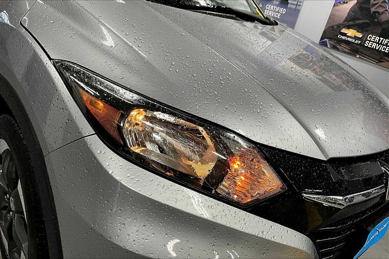 2018 Honda HR-V EX - Photo 32