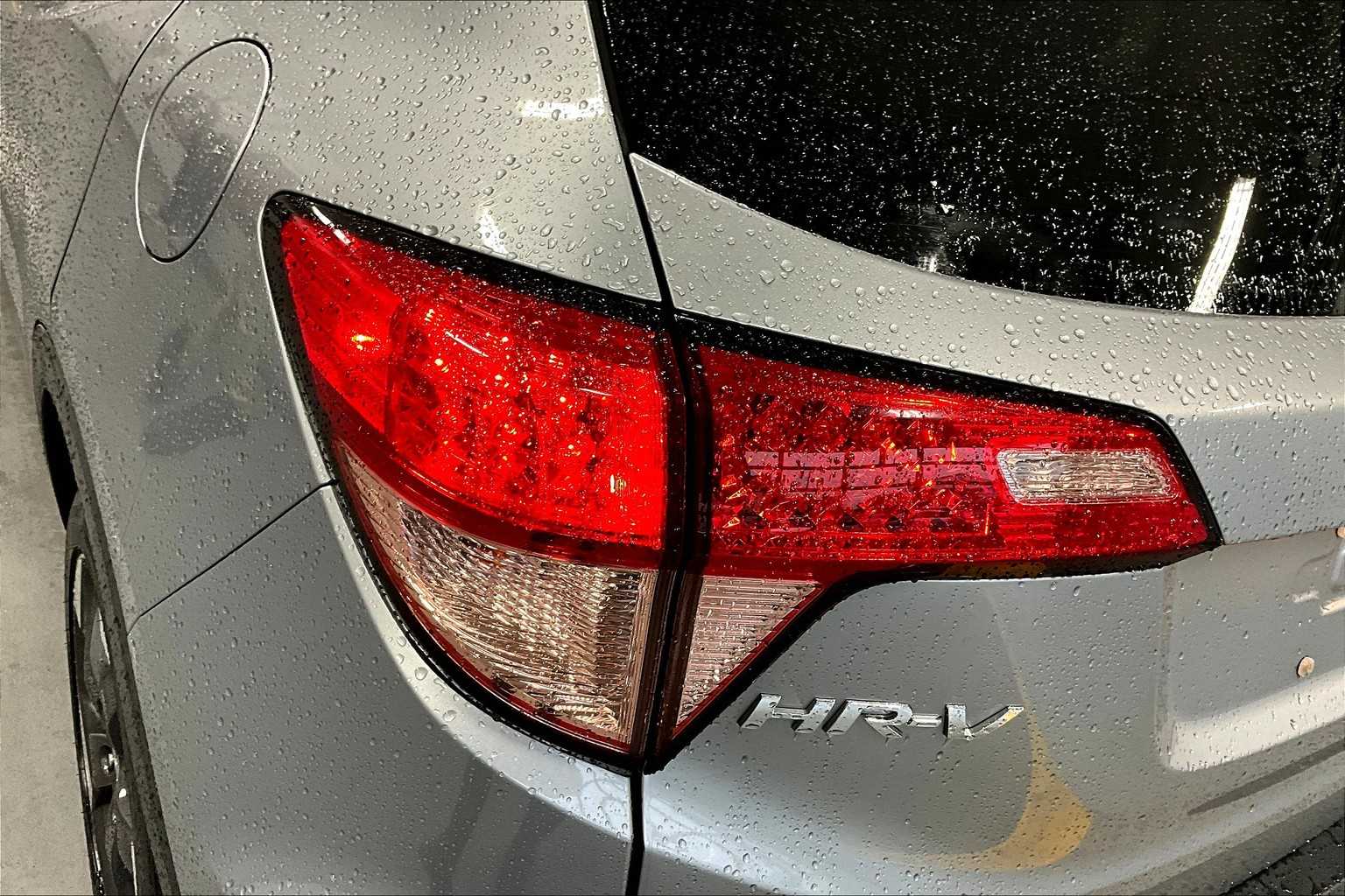 2018 Honda HR-V EX - Photo 33