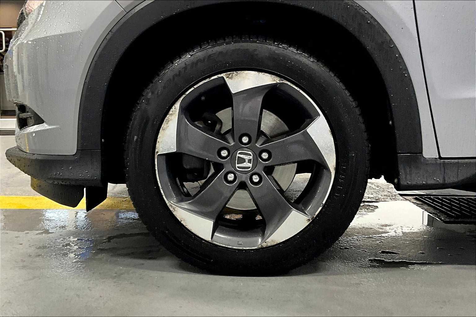 2018 Honda HR-V EX - Photo 7