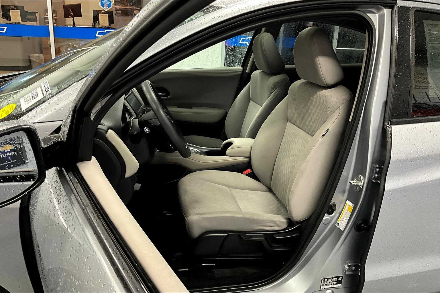 2018 Honda HR-V EX - Photo 10