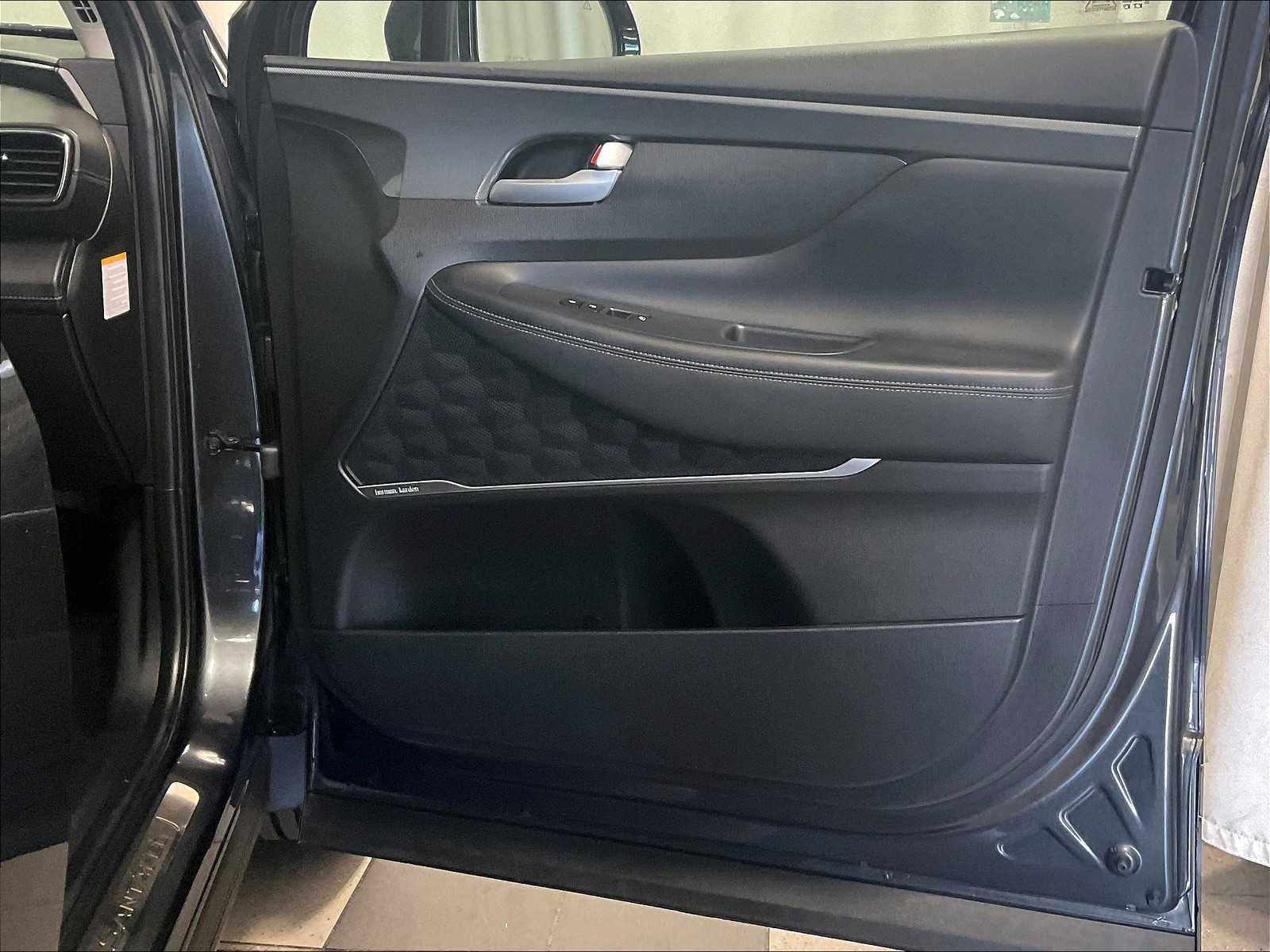 2023 Hyundai Santa Fe Hybrid SEL Premium - Photo 12