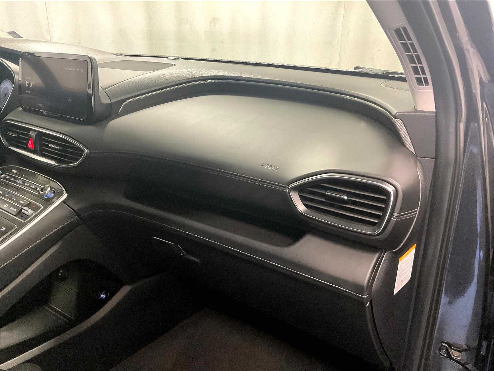 2023 Hyundai Santa Fe Hybrid SEL Premium - Photo 13