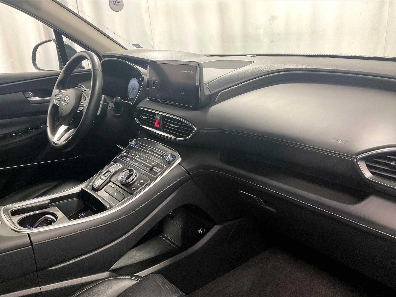 2023 Hyundai Santa Fe Hybrid SEL Premium - Photo 14