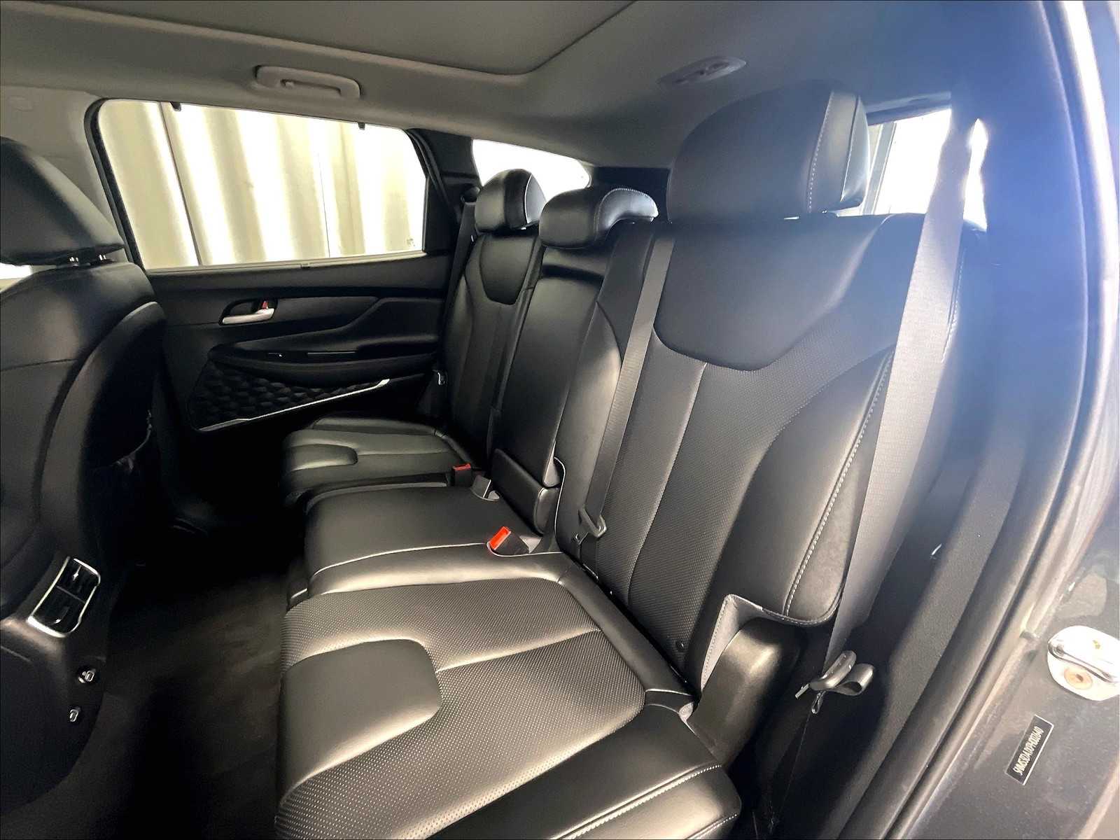 2023 Hyundai Santa Fe Hybrid SEL Premium - Photo 15