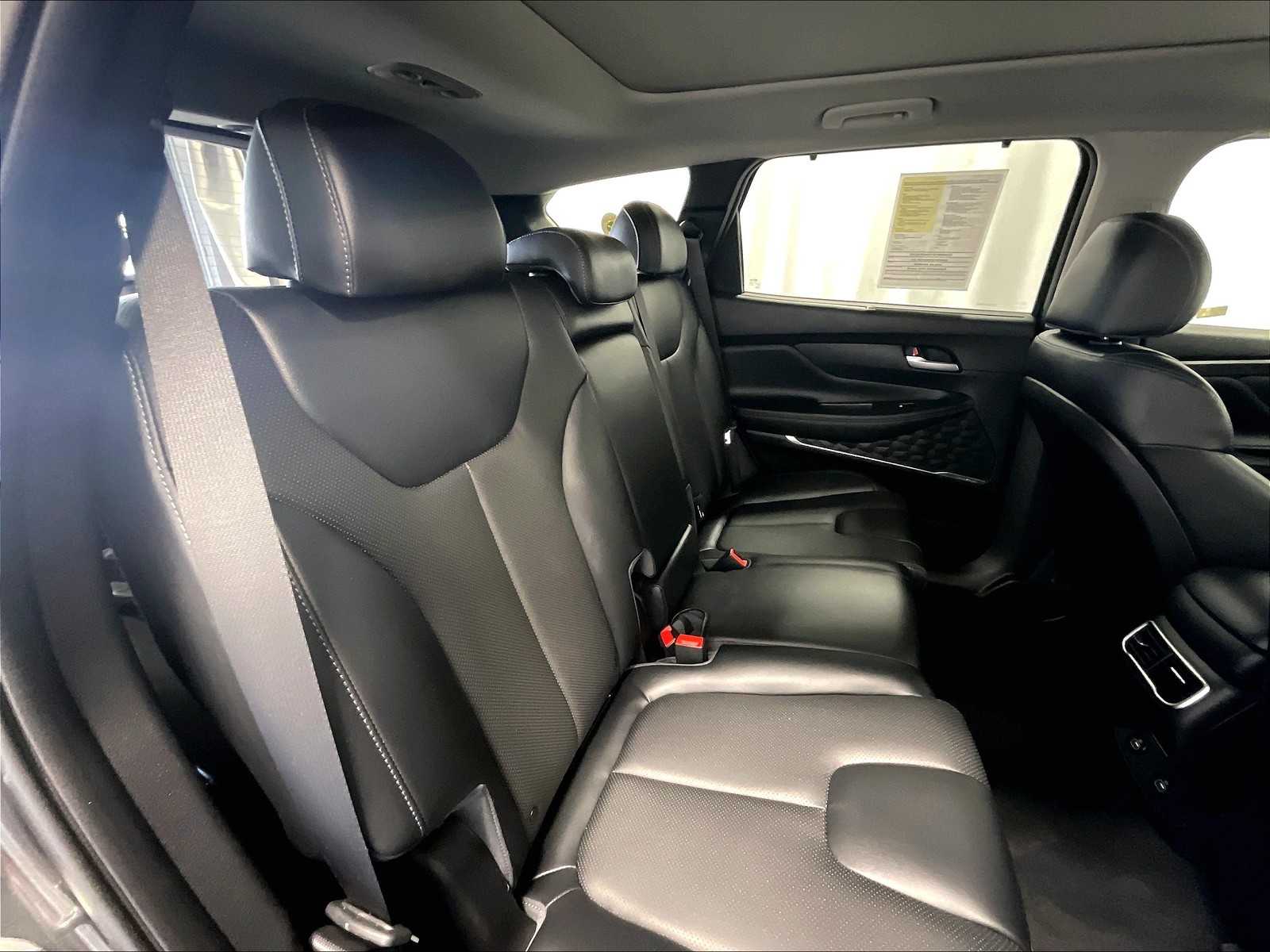 2023 Hyundai Santa Fe Hybrid SEL Premium - Photo 16