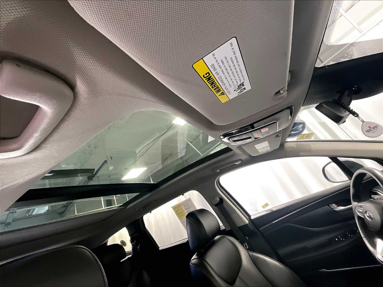 2023 Hyundai Santa Fe Hybrid SEL Premium - Photo 22