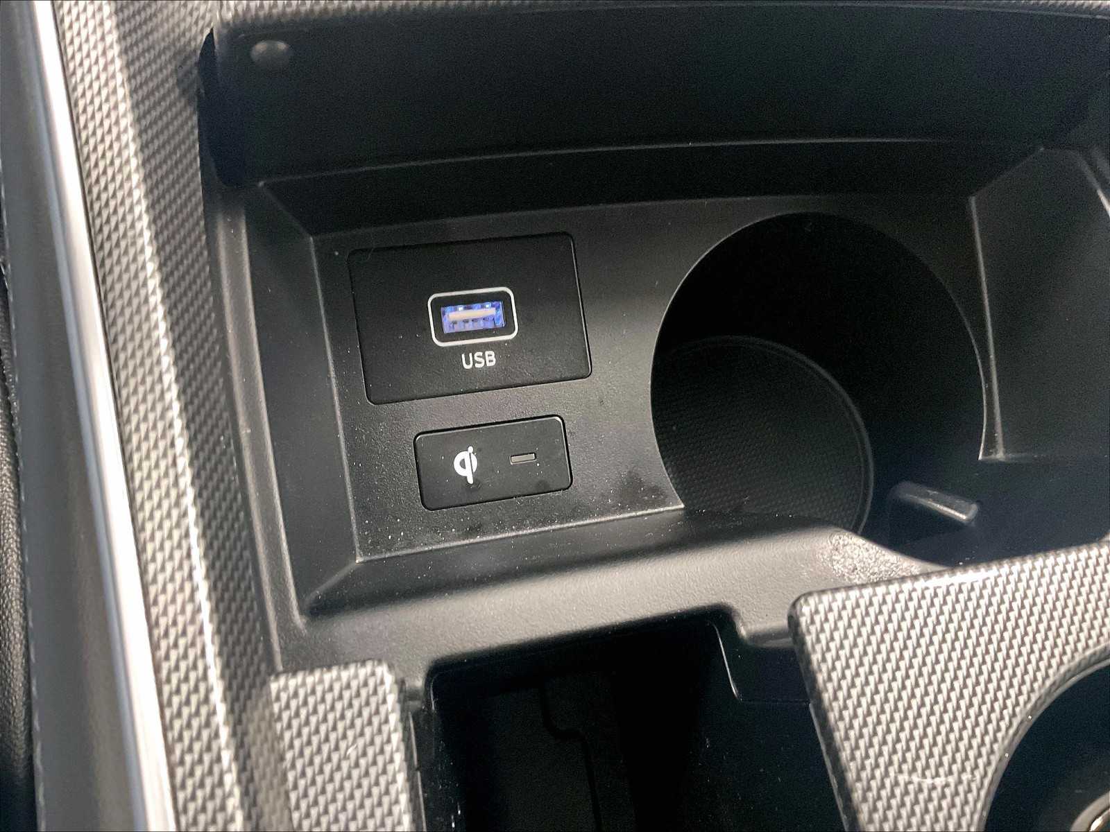 2023 Hyundai Santa Fe Hybrid SEL Premium - Photo 27