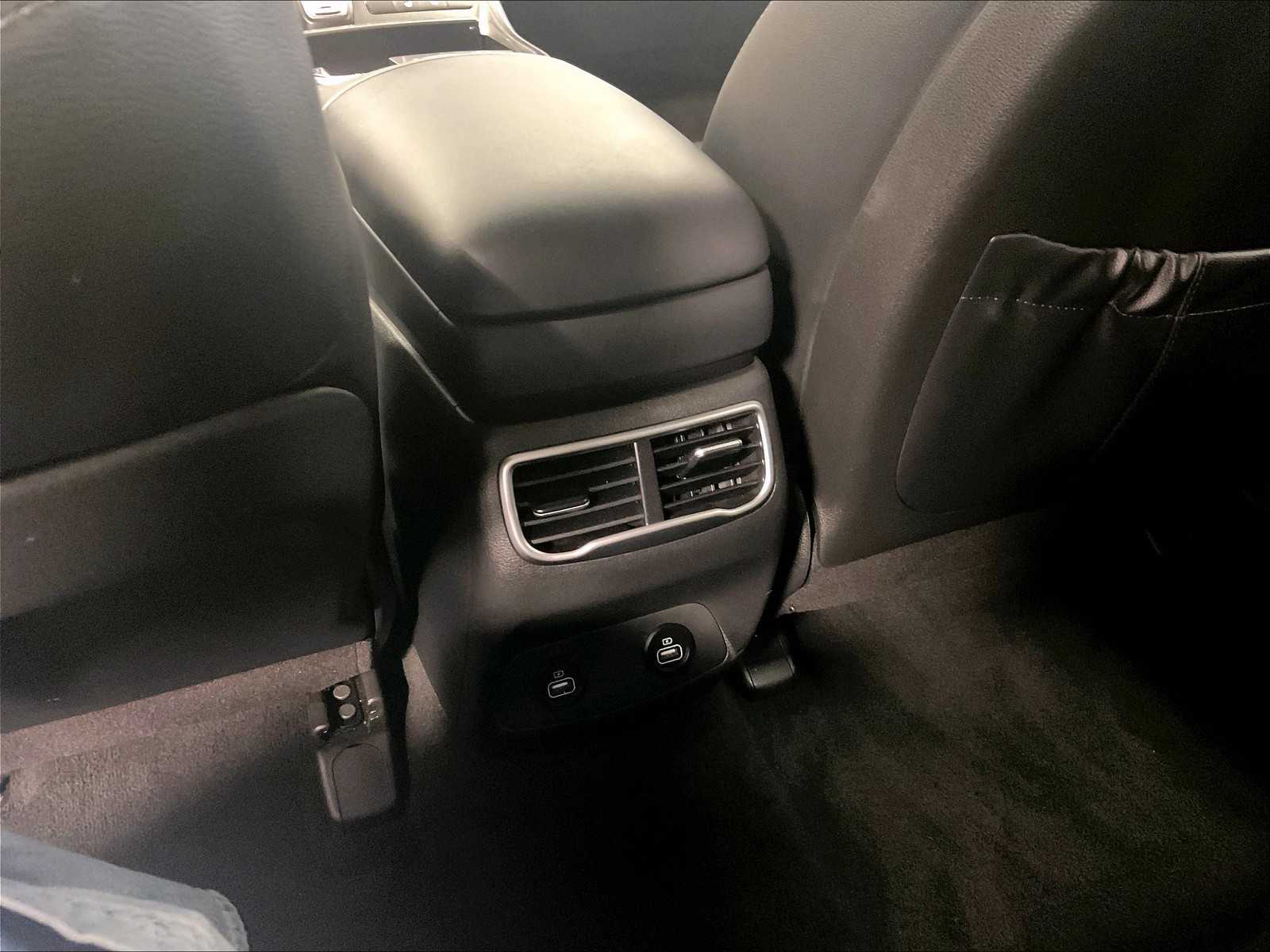 2023 Hyundai Santa Fe Hybrid SEL Premium - Photo 28