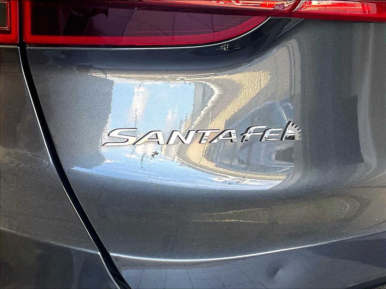 2023 Hyundai Santa Fe Hybrid SEL Premium - Photo 29