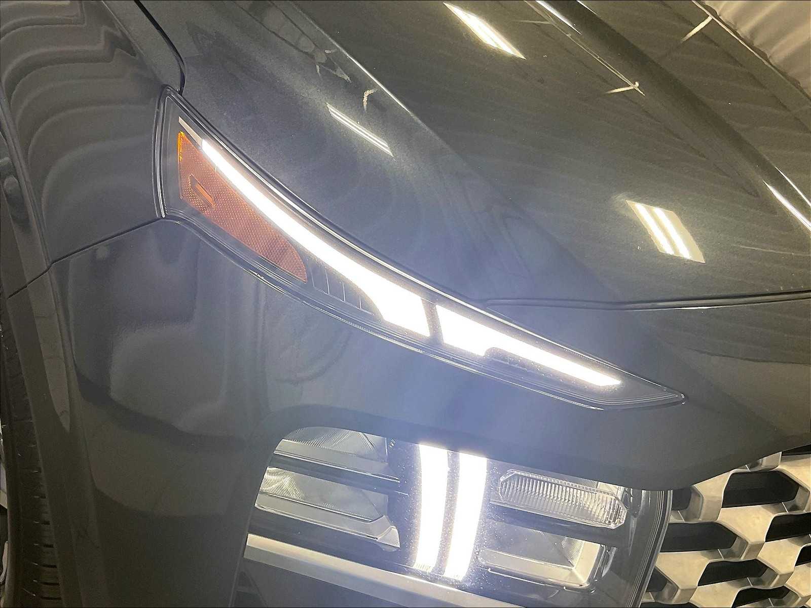 2023 Hyundai Santa Fe Hybrid SEL Premium - Photo 33