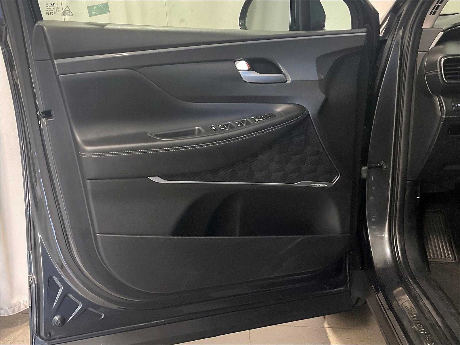 2023 Hyundai Santa Fe Hybrid SEL Premium - Photo 9