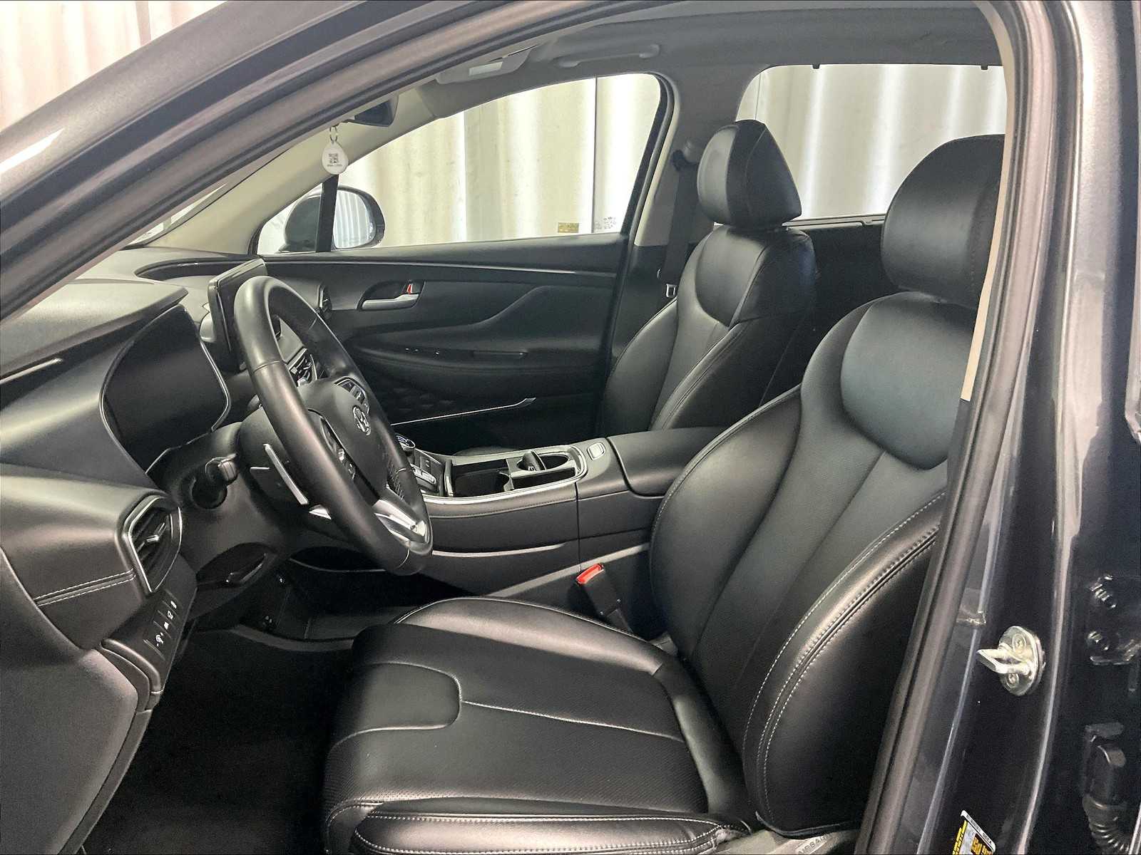 2023 Hyundai Santa Fe Hybrid SEL Premium - Photo 10
