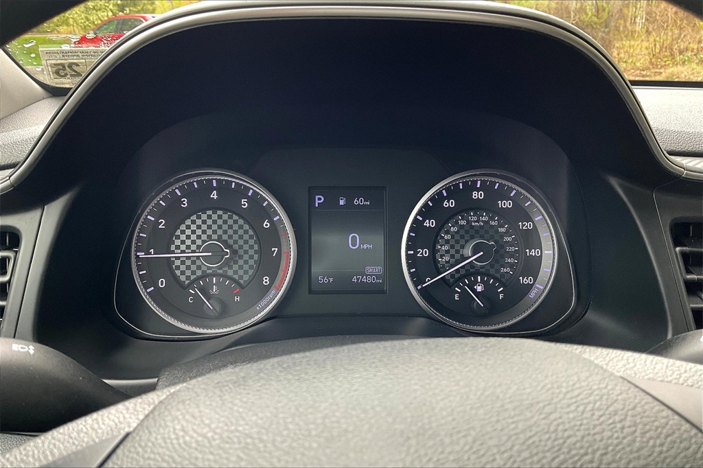 2020 Hyundai Elantra SE - Photo 14