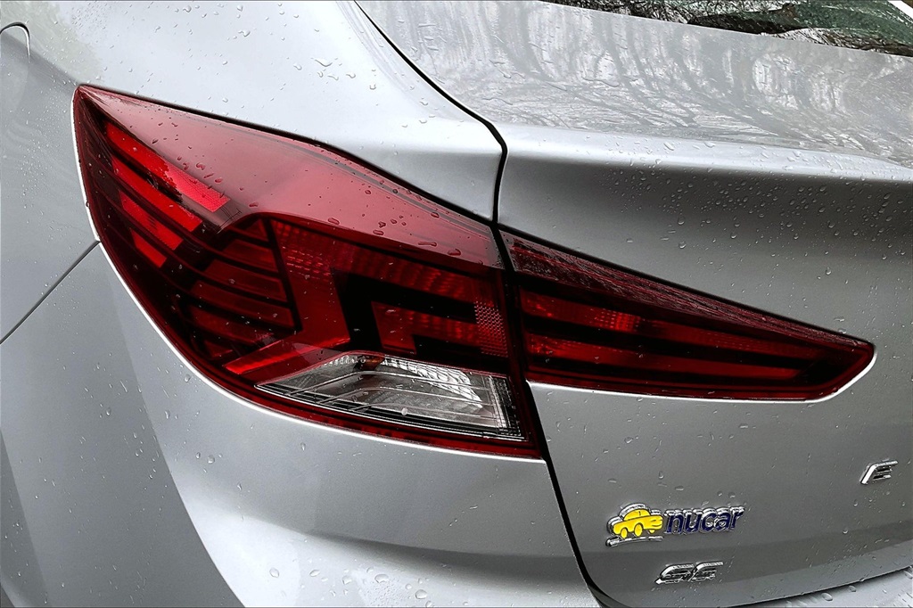 2020 Hyundai Elantra SE - Photo 30