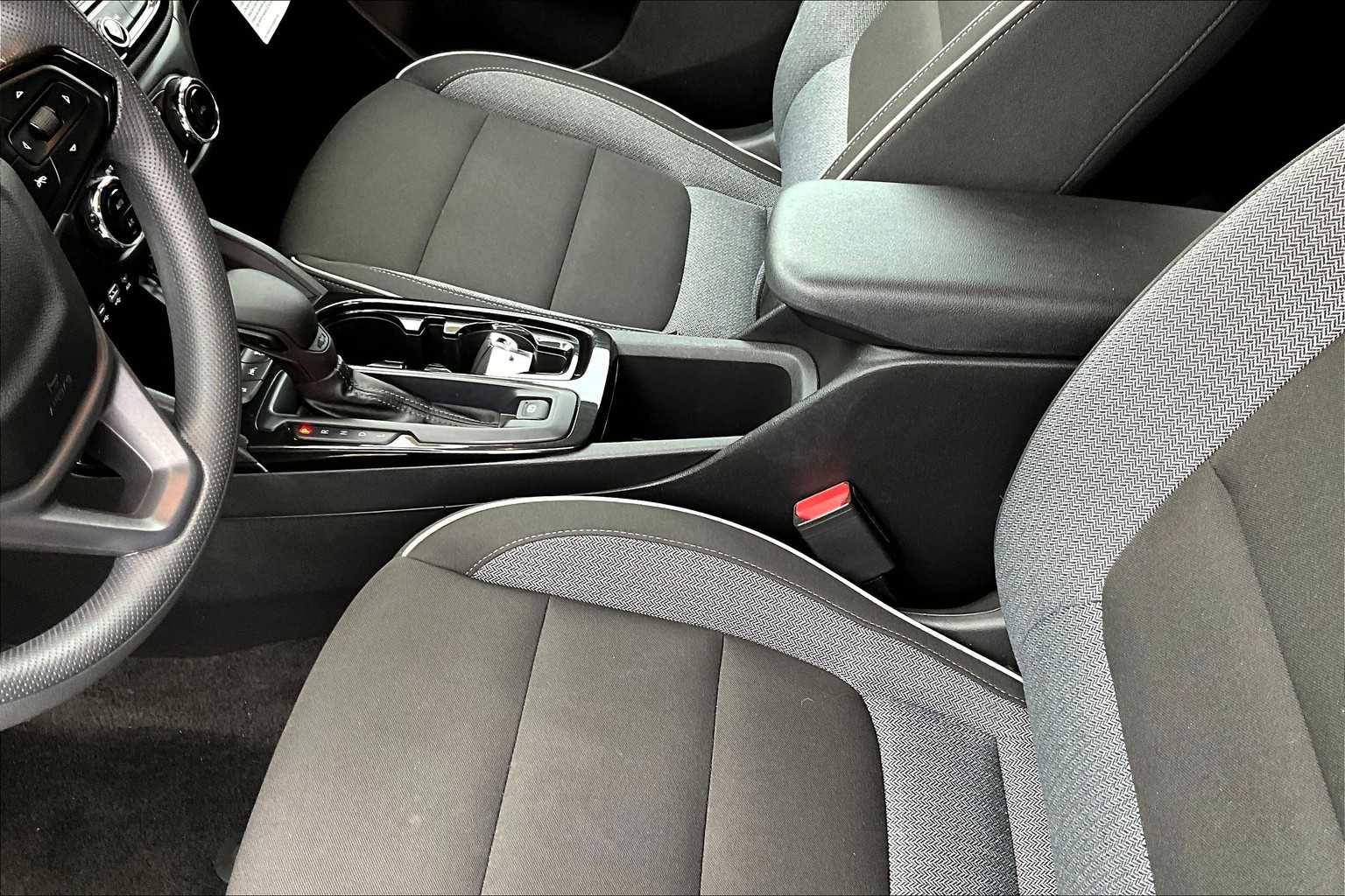 2022 Chevrolet TrailBlazer LT - Photo 20