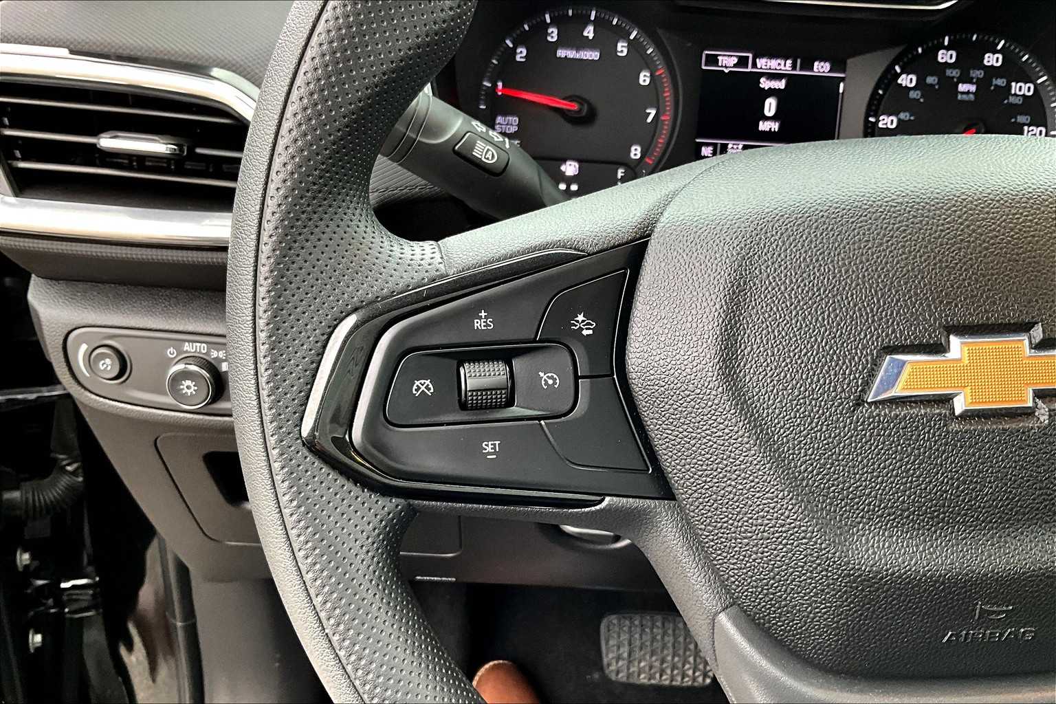 2022 Chevrolet TrailBlazer LT - Photo 22