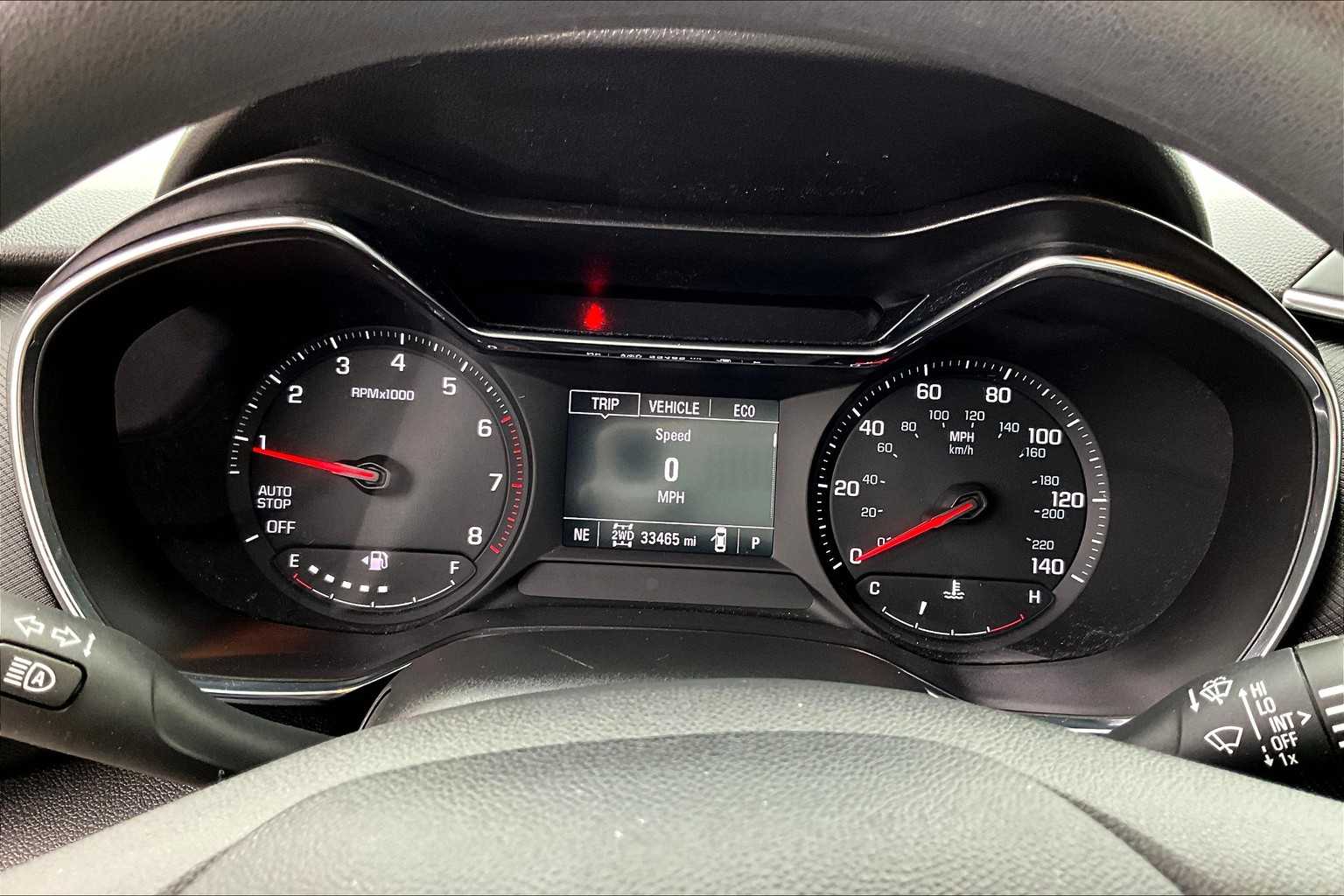 2022 Chevrolet TrailBlazer LT - Photo 24
