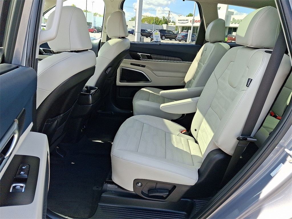 2024 Kia Telluride SX-Prestige - Photo 11
