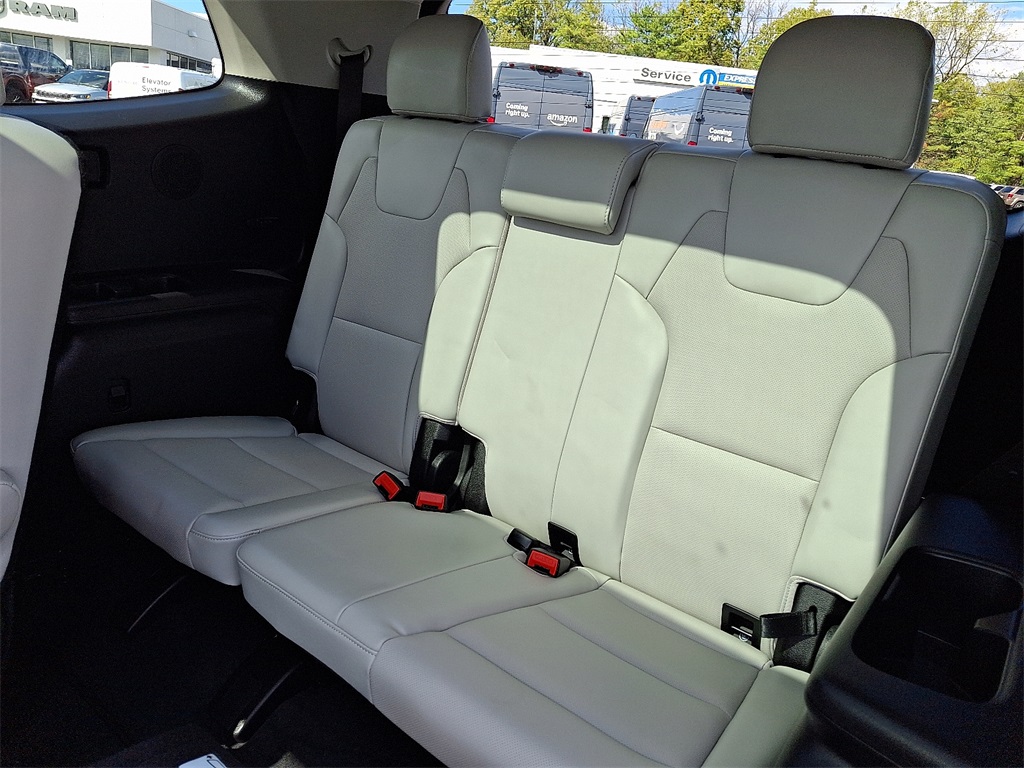 2024 Kia Telluride SX-Prestige - Photo 12