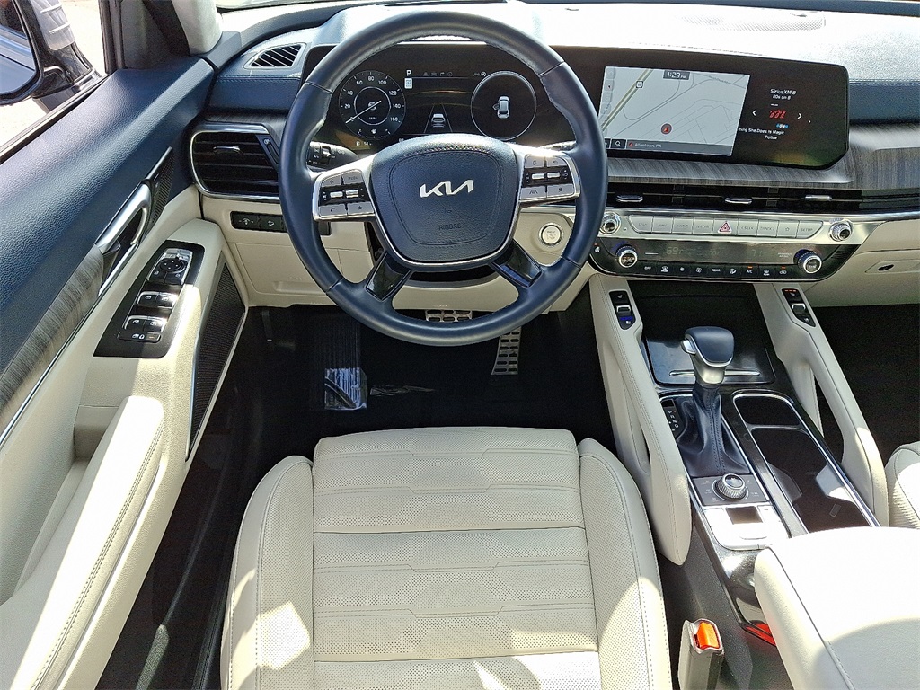 2024 Kia Telluride SX-Prestige - Photo 13