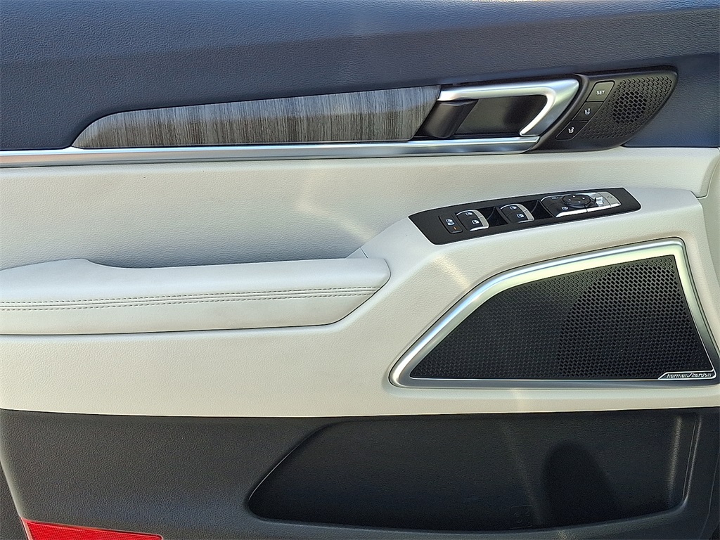 2024 Kia Telluride SX-Prestige - Photo 14
