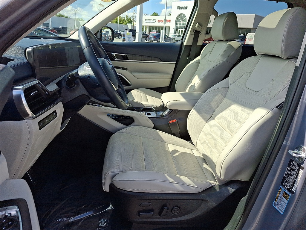 2024 Kia Telluride SX-Prestige - Photo 15