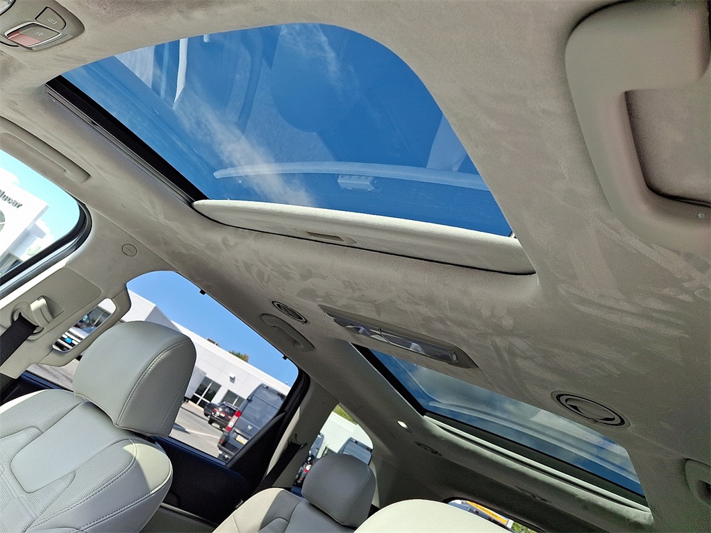 2024 Kia Telluride SX-Prestige - Photo 16