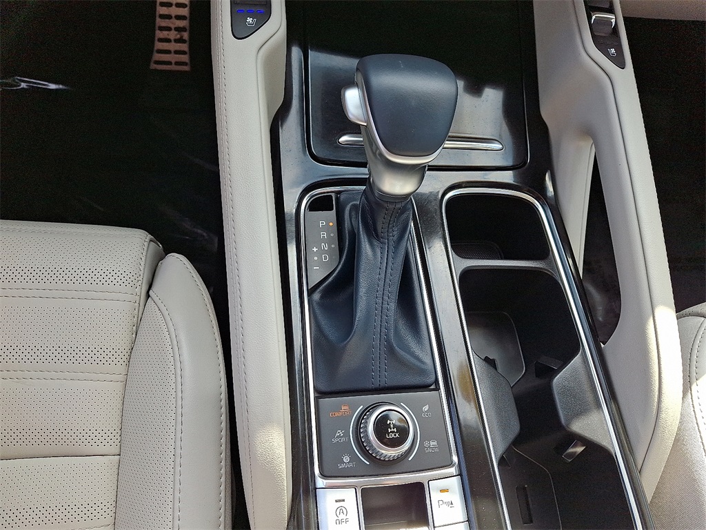 2024 Kia Telluride SX-Prestige - Photo 17