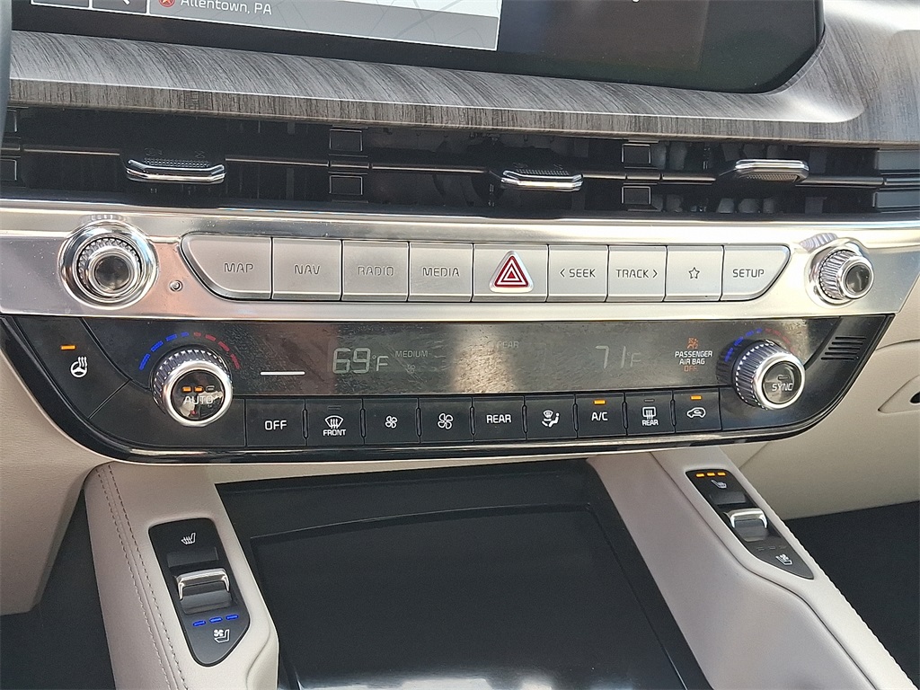 2024 Kia Telluride SX-Prestige - Photo 18