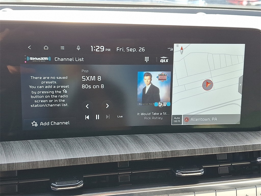 2024 Kia Telluride SX-Prestige - Photo 19