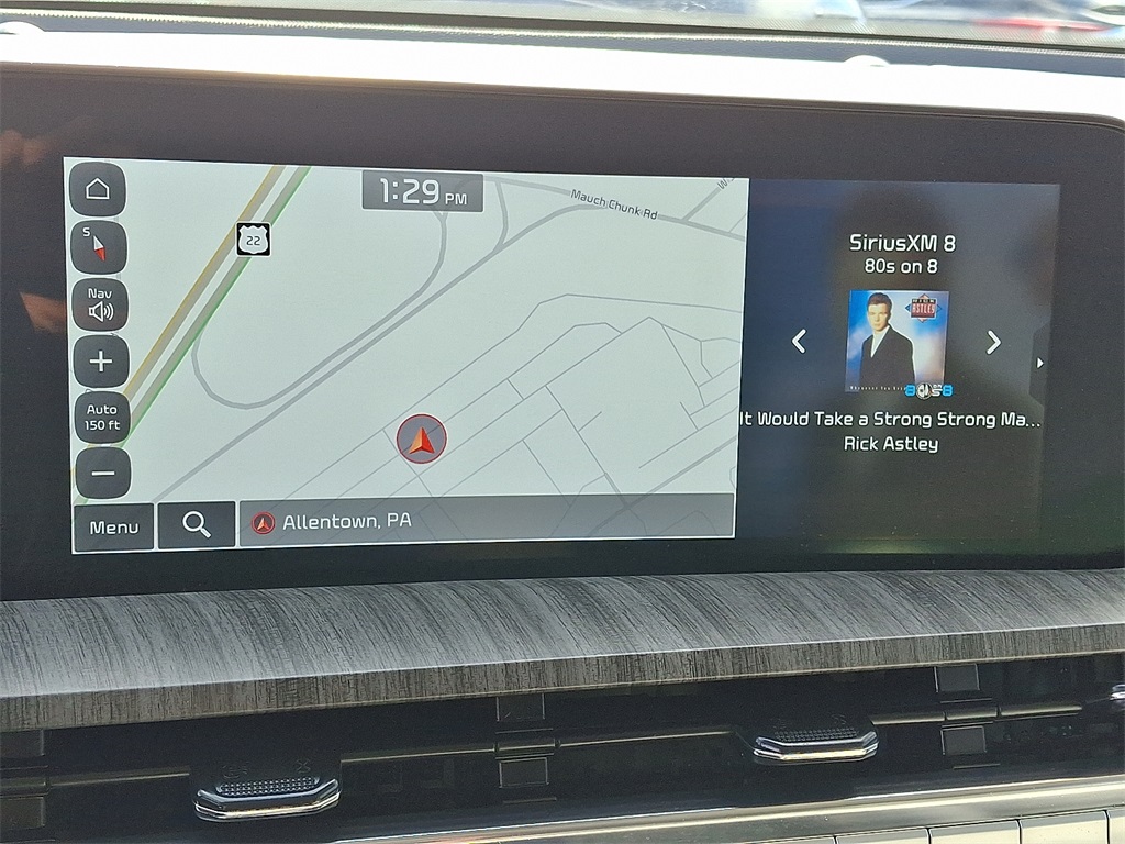 2024 Kia Telluride SX-Prestige - Photo 20