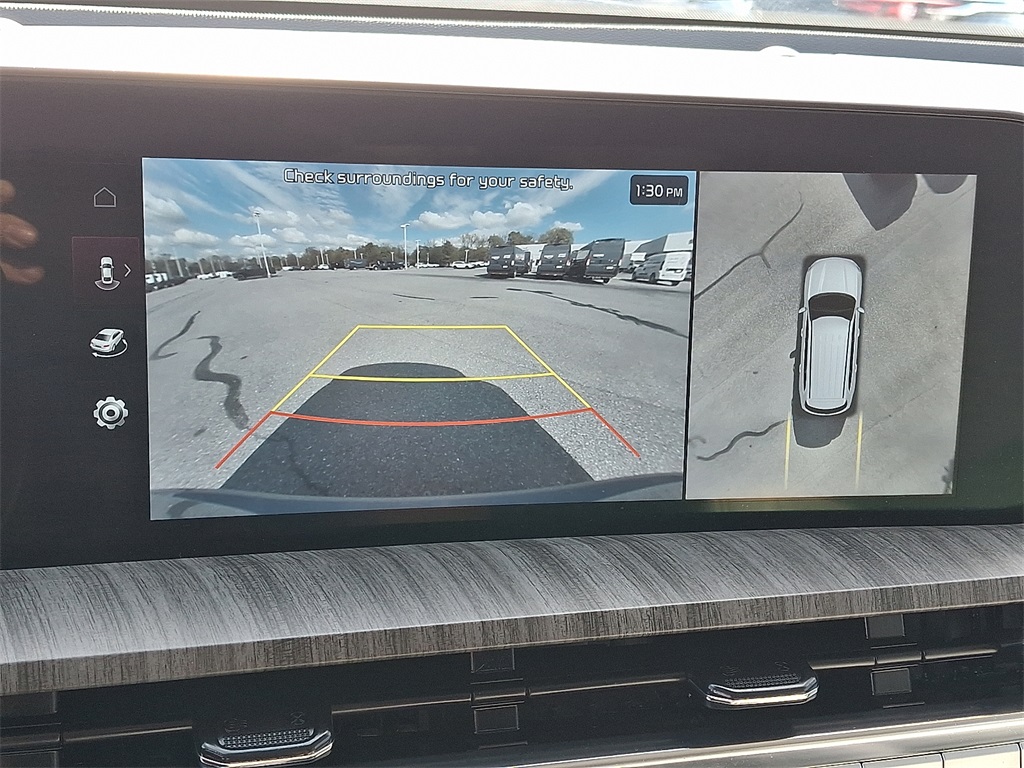 2024 Kia Telluride SX-Prestige - Photo 21