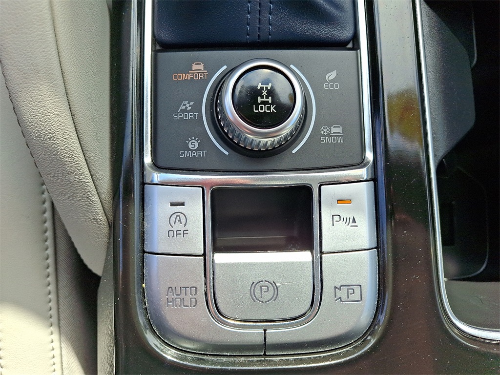 2024 Kia Telluride SX-Prestige - Photo 25