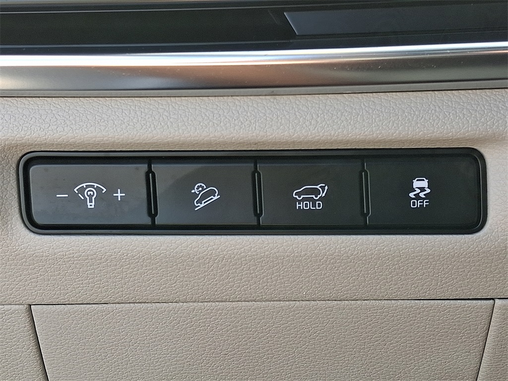 2024 Kia Telluride SX-Prestige - Photo 26
