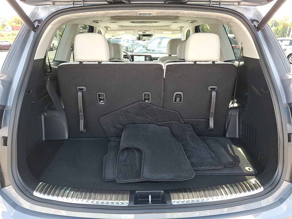 2024 Kia Telluride SX-Prestige - Photo 29
