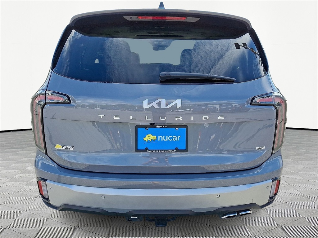 2024 Kia Telluride SX-Prestige - Photo 6