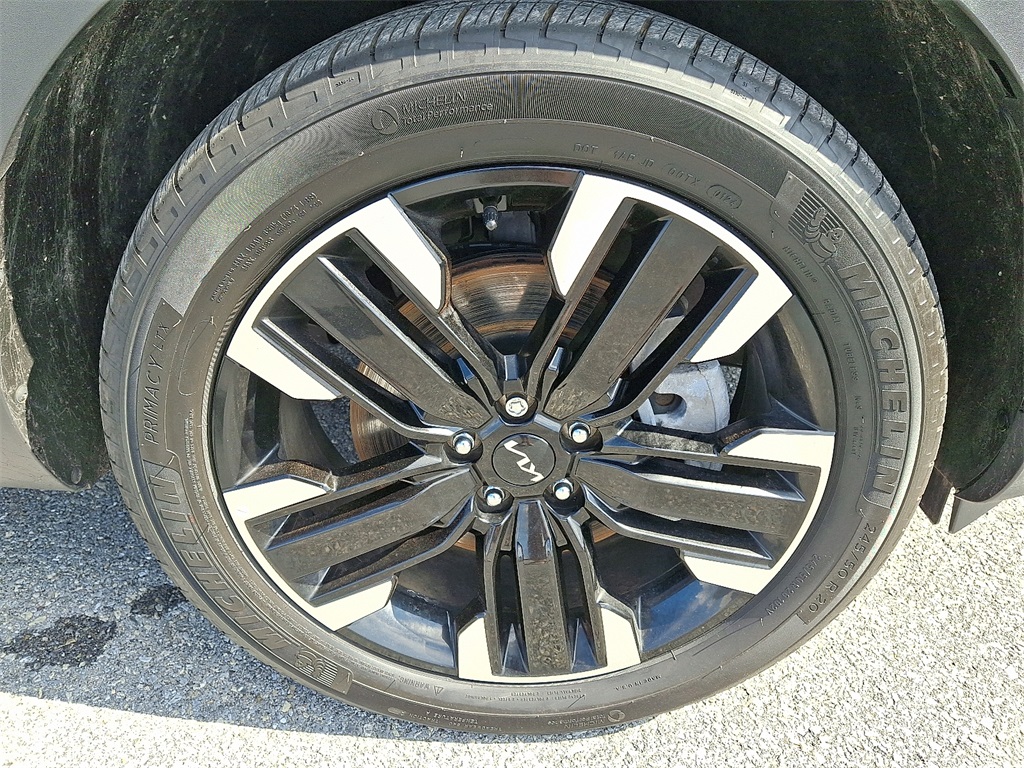 2024 Kia Telluride SX-Prestige - Photo 9