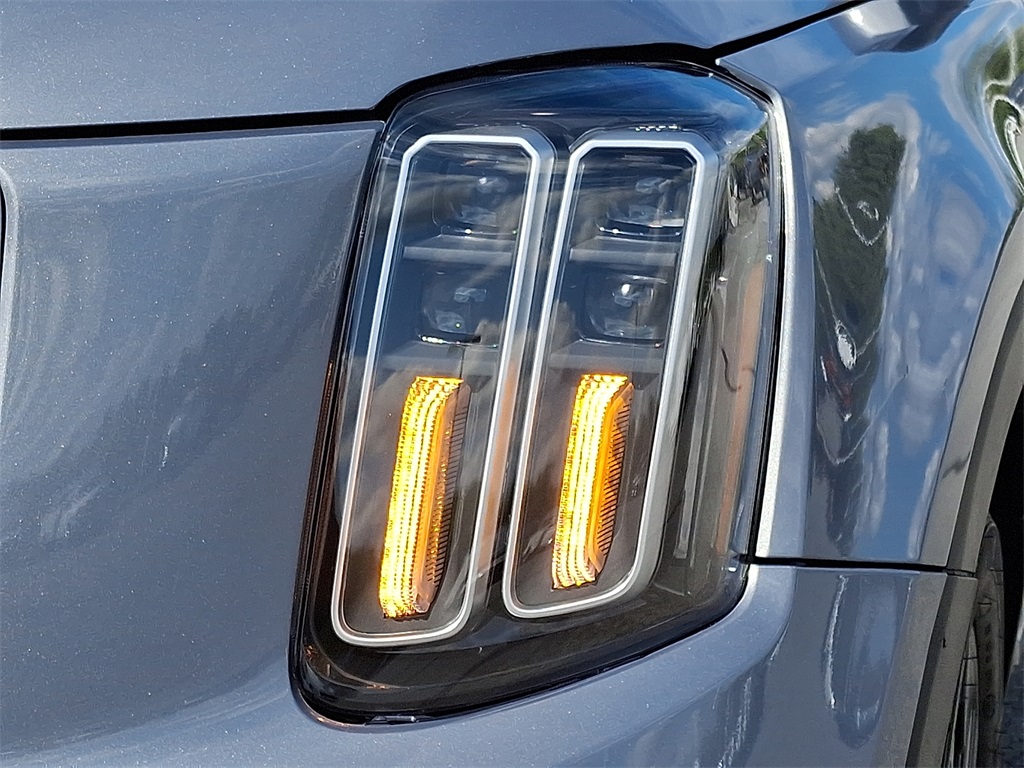 2024 Kia Telluride SX-Prestige - Photo 10