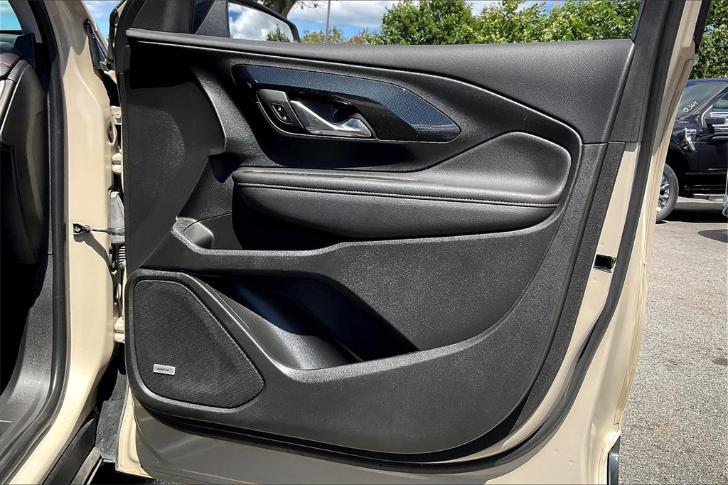 2022 GMC Terrain AT4 - Photo 11