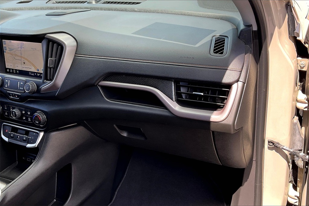 2022 GMC Terrain AT4 - Photo 12