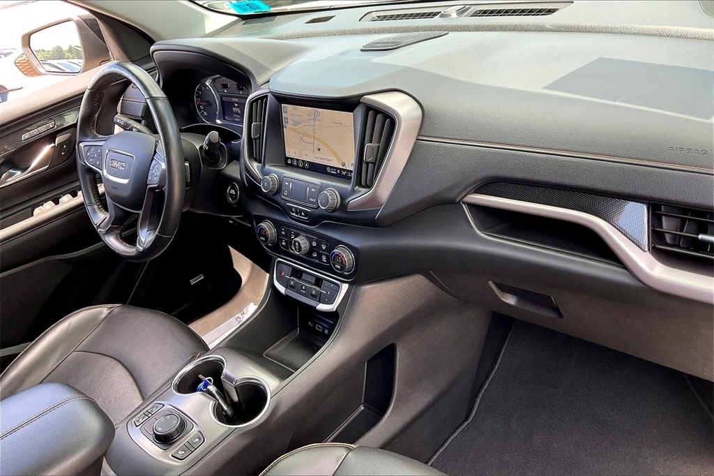 2022 GMC Terrain AT4 - Photo 13