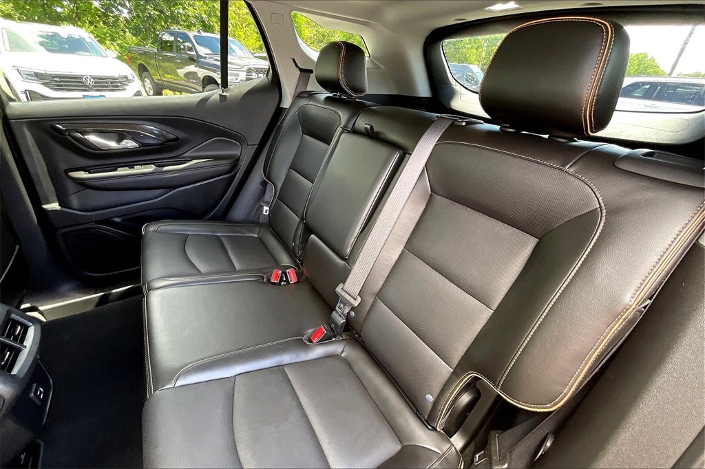 2022 GMC Terrain AT4 - Photo 14