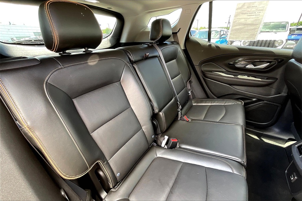 2022 GMC Terrain AT4 - Photo 15