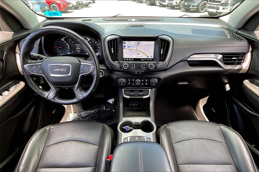 2022 GMC Terrain AT4 - Photo 20