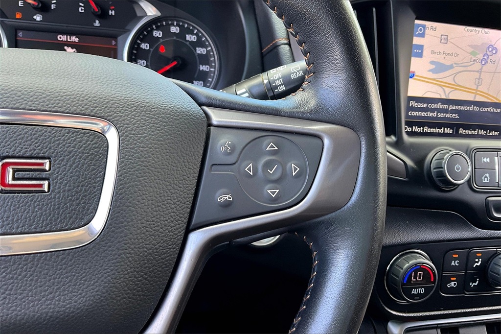 2022 GMC Terrain AT4 - Photo 23